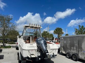 2013 Wellcraft 210 Coastal