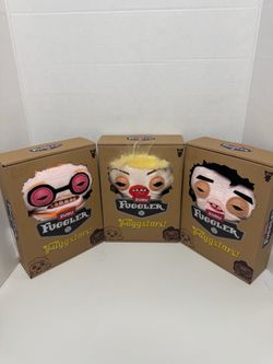 Fuggler Toys