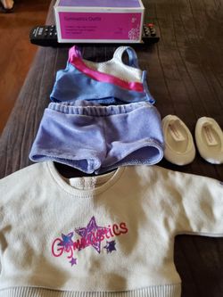 American Girl Outfits