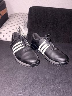 Adidas Tour360 24 Boost golf shoes