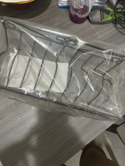 Organizador De Tapas
