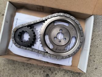 Summit performance timing set.
