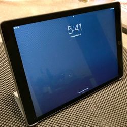 Apple Ipad A1548 12.9