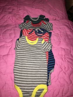 Baby clothes