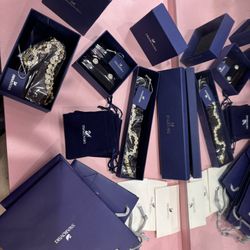 Swarovski Set