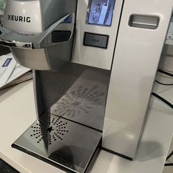 Keurig Office pro