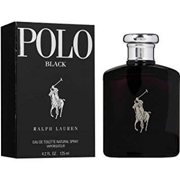 Ralph Lauren Men’s Polo Fragrance Spray 3.4 Fluid Ounces (10 Bottles left)