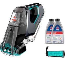 Bissell Pet Stain Eraser PowerBrush