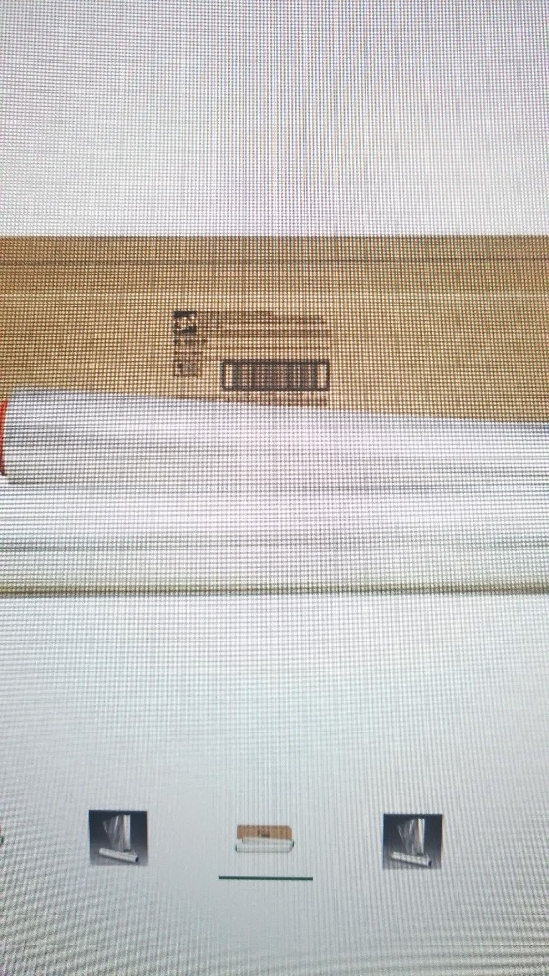3M Refill for LS1000 LAMINATING MACHINES