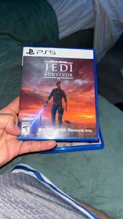 Star Wars Jedi