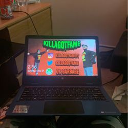 Gateway Computer 