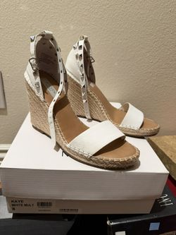 Shoes Steve New Yort