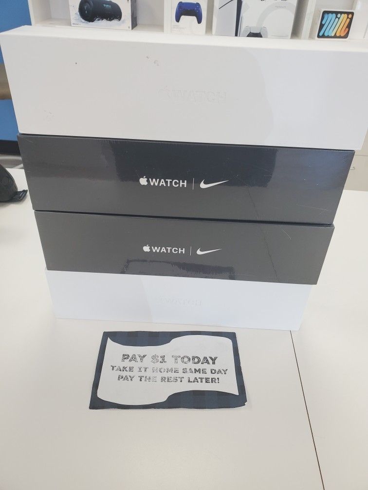  📲 Cellular Smartwatch Deal – Save Big on Apple Watch