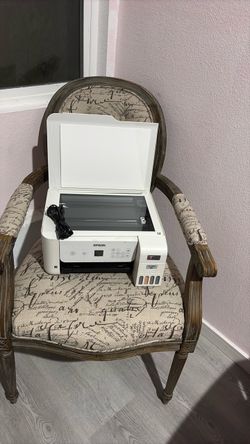 Epson printer 2800