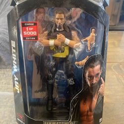 Jay White AEW