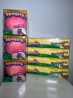 Squeeezy