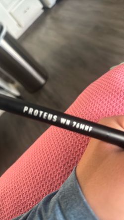 Daiwa Proteus 7”6’MHF