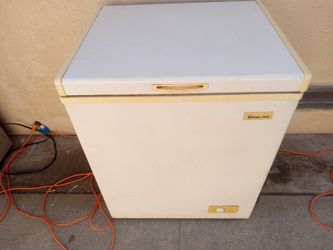 For Sale Magic Chef  Freezer