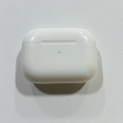 Apple AirPods Pro 2nd Generation  (case Only) Good Condition  8 Out Of 10.