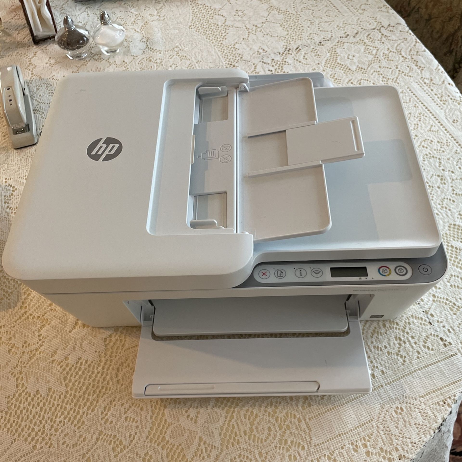 HP All In One Printer Desk Jet Plus 4155 Series