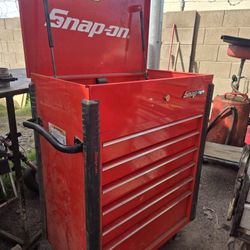 Snap-on Tool box 