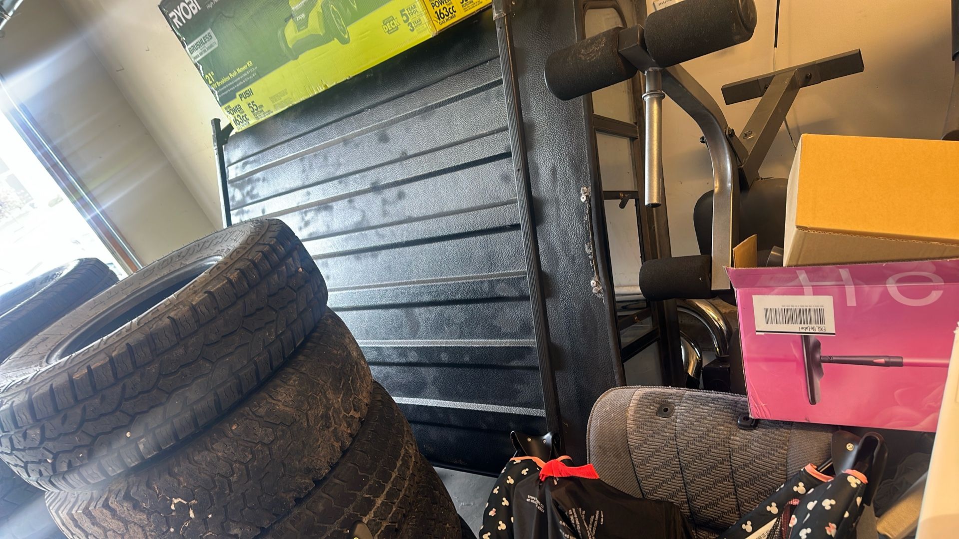 Topper Camper Para Toyota Gratis