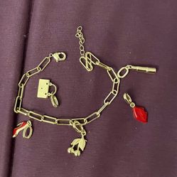 Sterling Silver And Other Jewelry. Boxelder Dr 92563