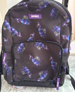 Fortnite backpack