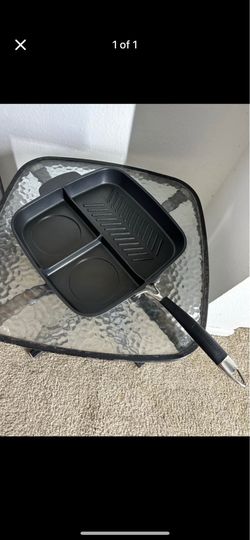 Non-Stick Skillet