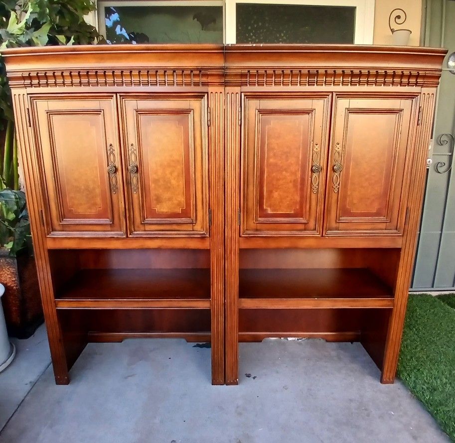 2 Office Furniture