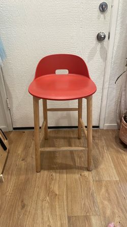 Emeco Stool