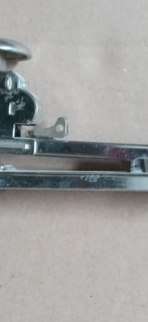Vintage Stapler Works Well