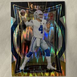 Dak Prescott