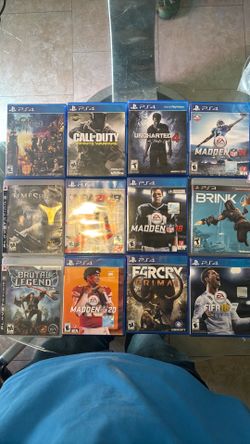 10$ each or $60 for