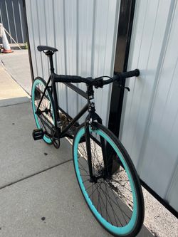6ku fixie bike