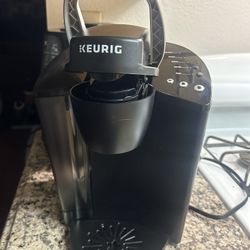 Keurig Coffee Maker