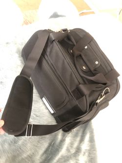 Dog/Puppy Carrier Airplane Size
