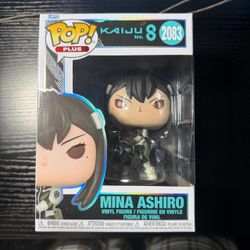 Funko Pop