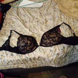 Adore Me Push Up Bra Size: 38C for Sale in New Eagle, PA - OfferUp