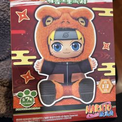 Naruto Cute Beast Series 2.0