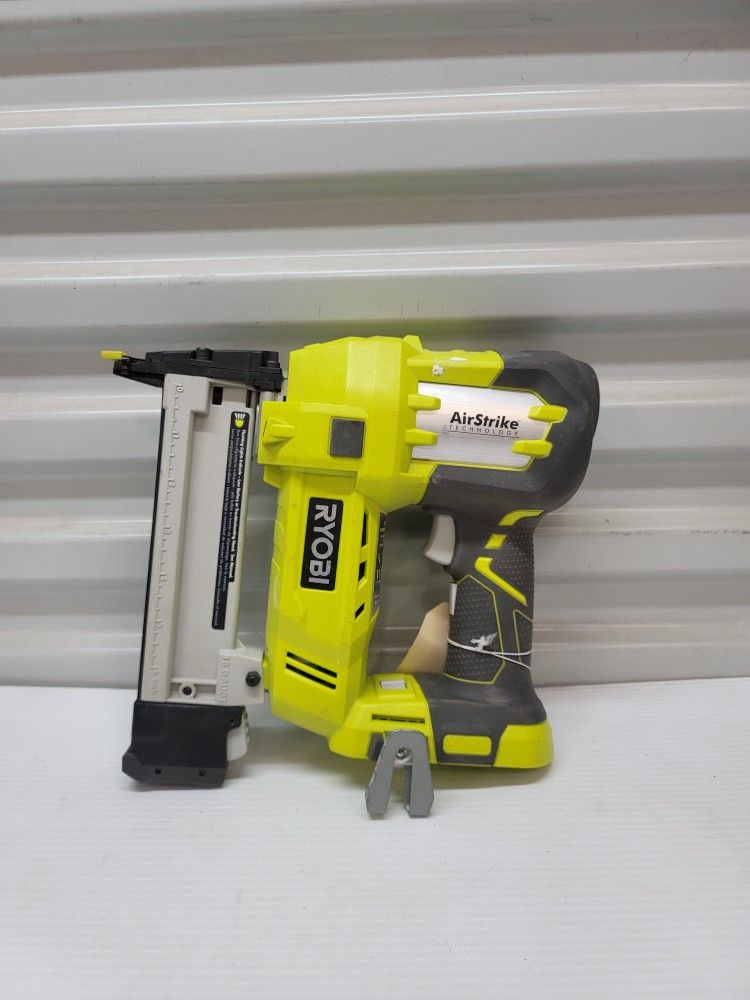 18 Gauge Crown Stapler Engrapadora 18v