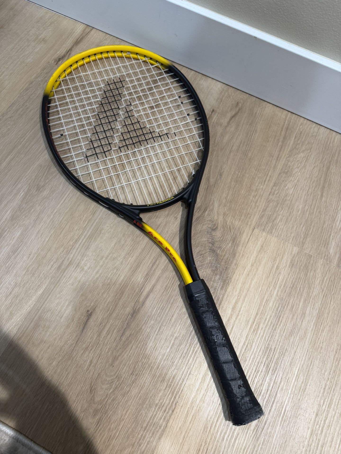 PRO KENNEX Ace Aluminum TENNIS Racket Racquet