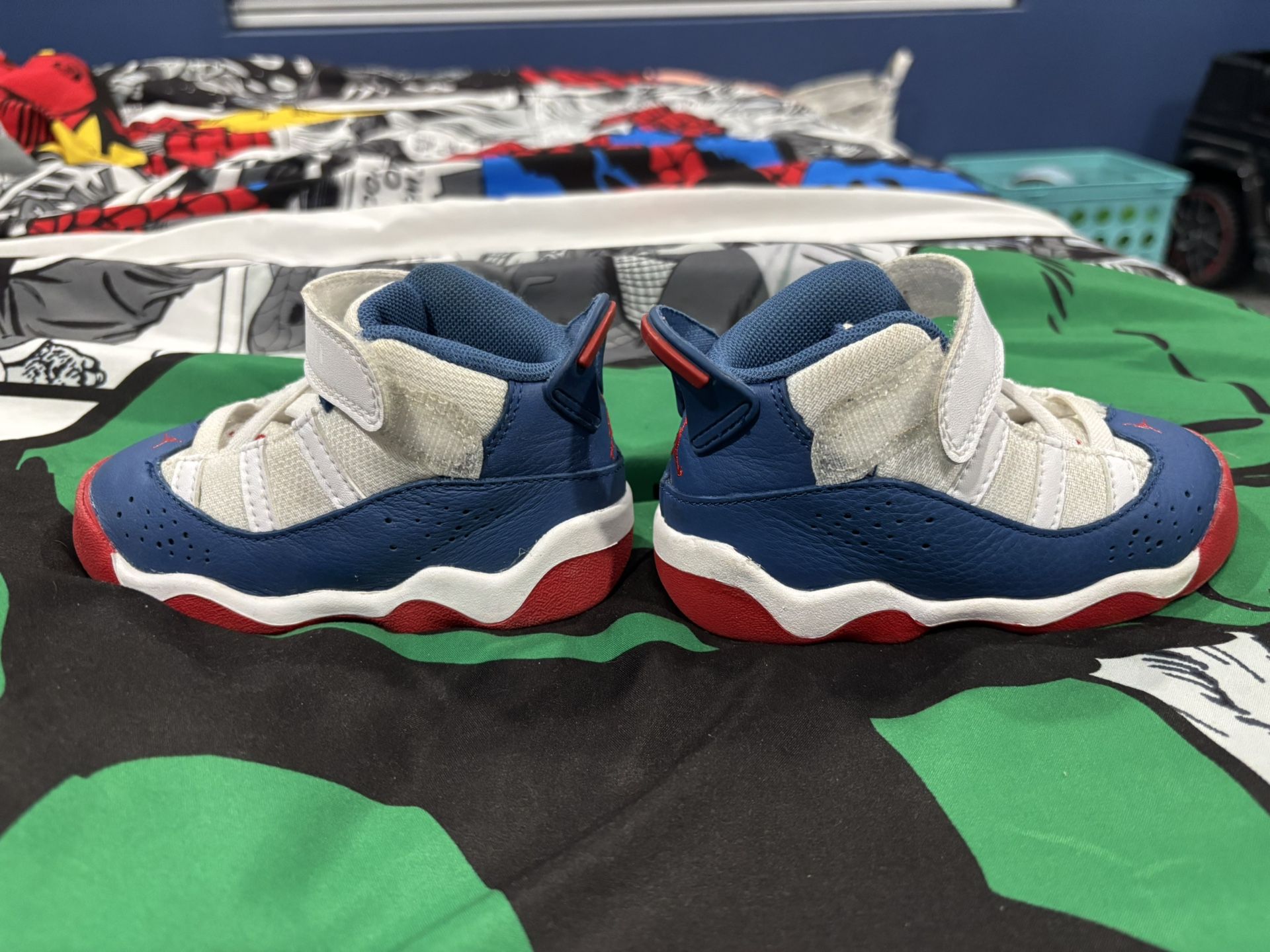 Baby Jordan’s