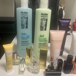 $10!!!! Assorted Makeup And Hair Products $10