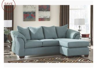 New Sofa With Warranty! Hoy Deals On Sectional Couch And Loveseat Set Specials