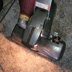 KIRBY Upright Vacuum Cleaner 