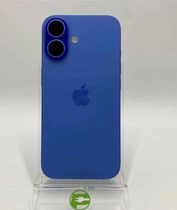 Apple iPhone 16 5G