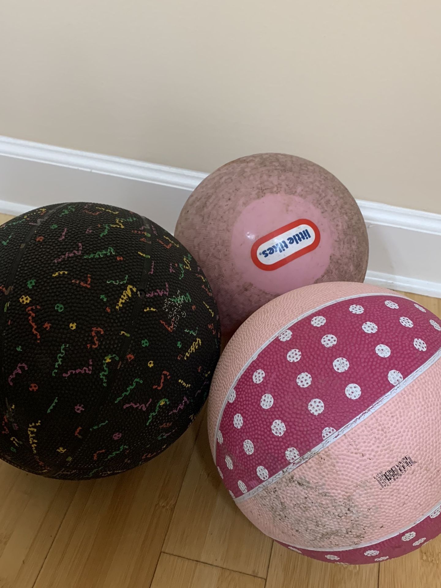 Balls