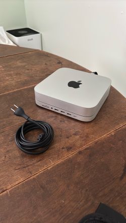 Mac Mini M1