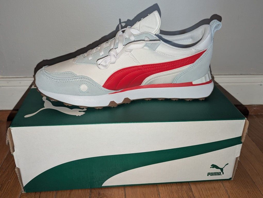 Brand New Puma